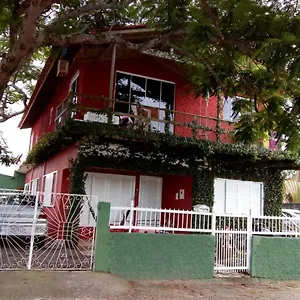 Recanto Vo Terezinha Casa de Férias