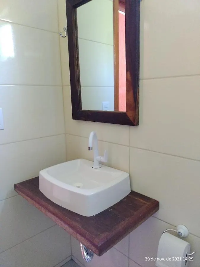 Kitnet Do Pescador 1 Apartamento Imbituba   Imbituba (Santa Catarina)