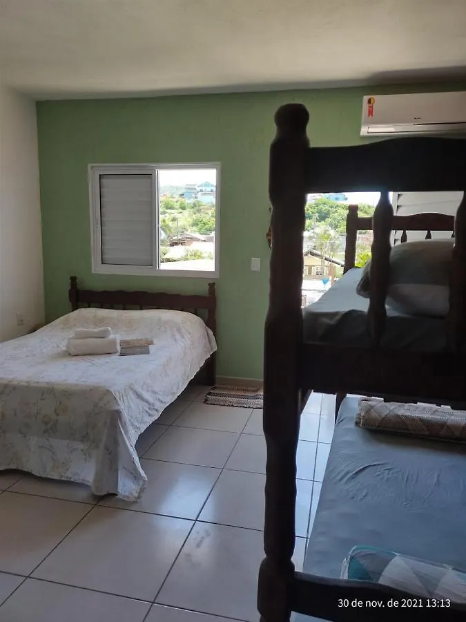Kitnet Do Pescador 1 Apartamento Imbituba   Imbituba (Santa Catarina)