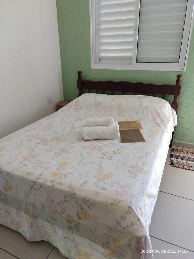 Kitnet Do Pescador 1 Apartamento Imbituba