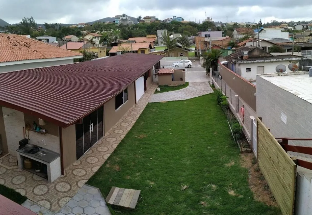 Kitnet Do Pescador 1 Apartamento Imbituba  Brasil